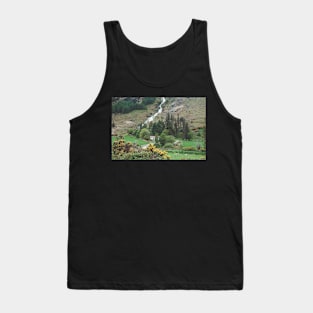 Glenmalure Farmhouse Tank Top